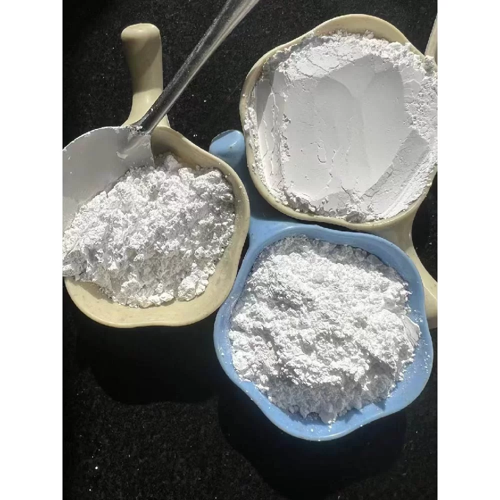 Inilapat sa pulbos ng industriya ng konstruksyon