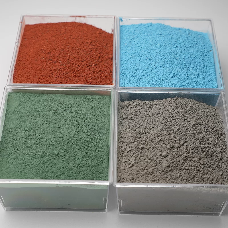 Emery para sa mga sahig na lumalaban sa pagsusuot at sandblasting