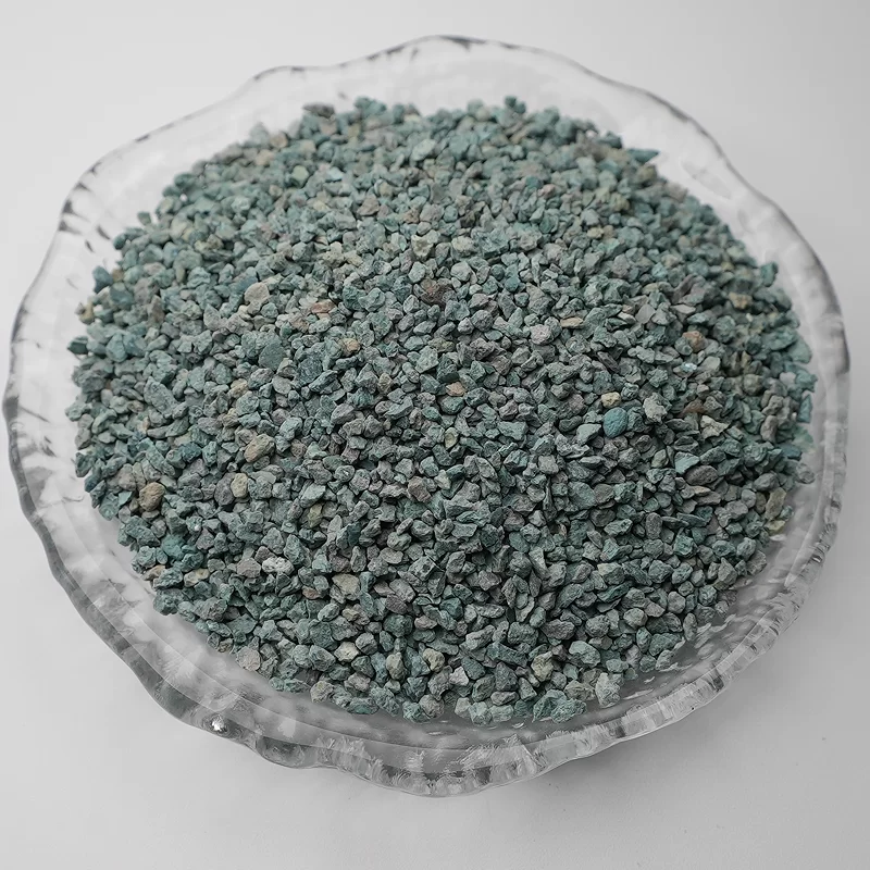 Likas na kulay na buhangin para sa naka -texture na pintura, dekorasyon ng pagbuo, mga pinagsama -samang terrazzo, totoong pintura ng bato