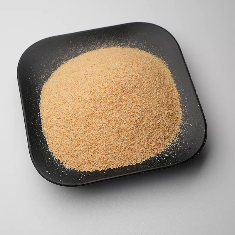 Likas na kulay na buhangin para sa naka -texture na pintura, dekorasyon ng pagbuo, mga pinagsama -samang terrazzo, totoong pintura ng bato