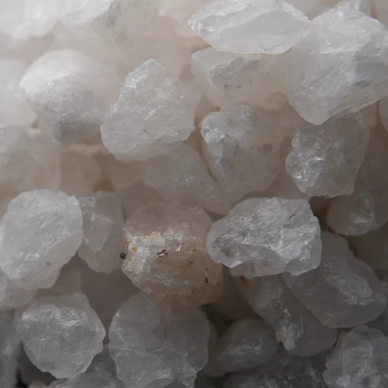 Quartz Sand