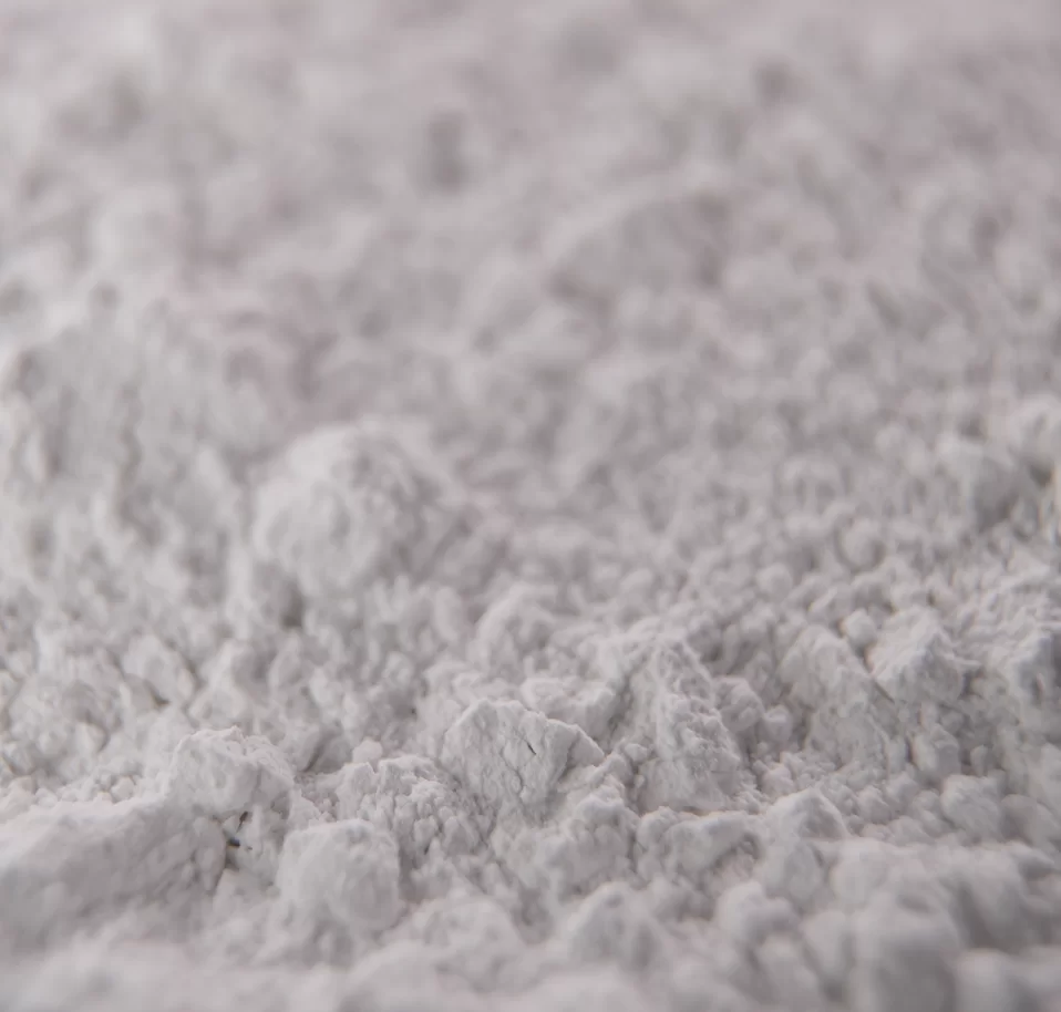 Inilapat sa pulbos ng industriya ng konstruksyon