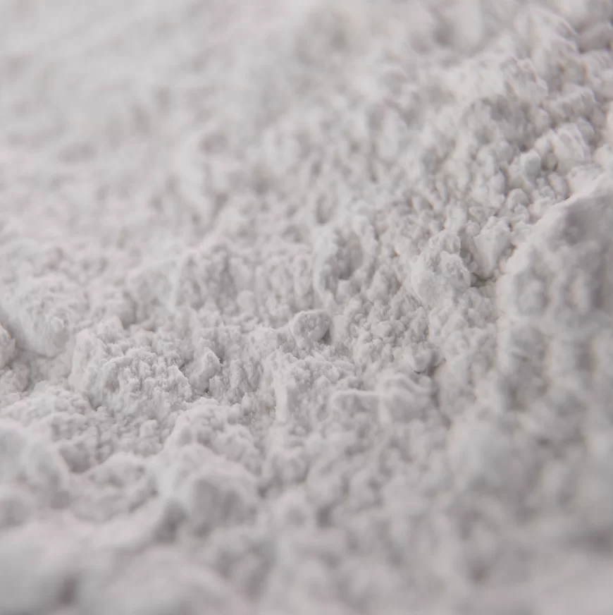 Inilapat sa pulbos ng industriya ng konstruksyon