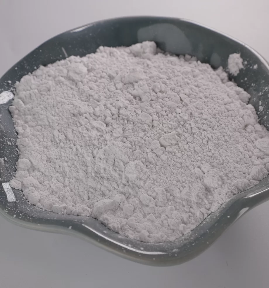 Inilapat sa pulbos ng industriya ng konstruksyon