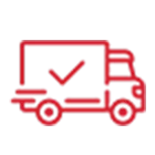 Libreng paghahatid na may kaunting $ 500 na paggasta