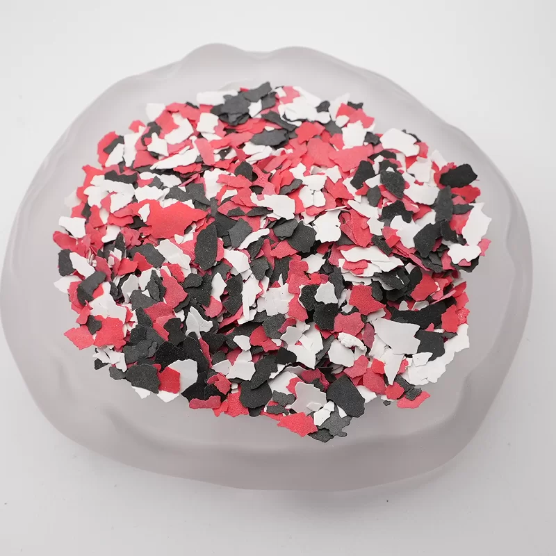 MICA FLAKES PARA SA EPOXY FLOORING