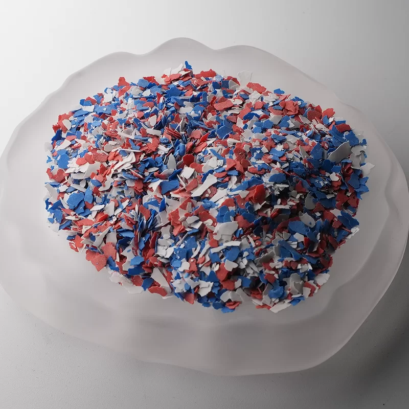 MICA FLAKES PARA SA EPOXY FLOORING