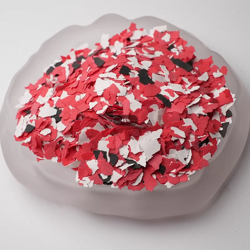 MICA FLAKES PARA SA EPOXY FLOORING