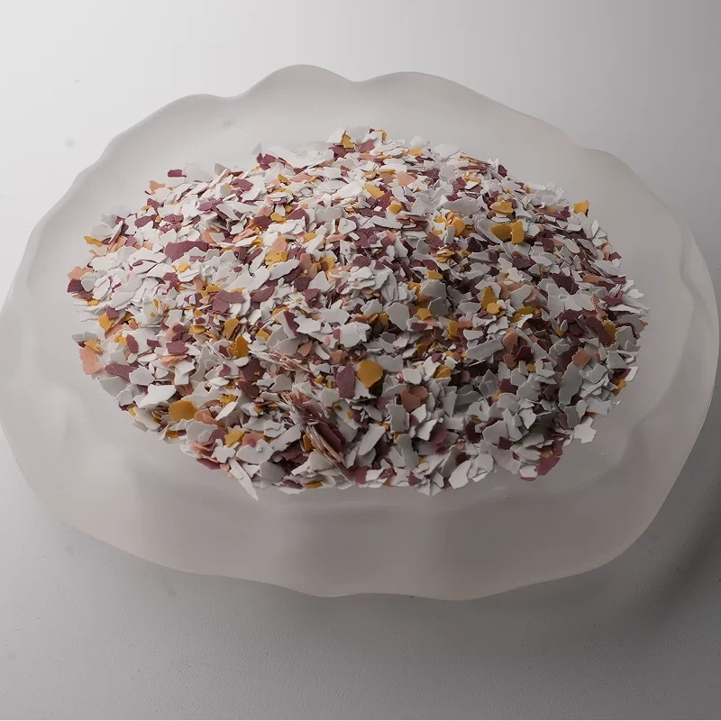 MICA FLAKES PARA SA EPOXY FLOORING